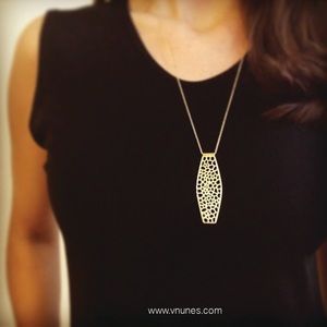 Poly Necklace