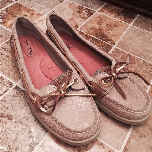 Sperry Boat Shoe