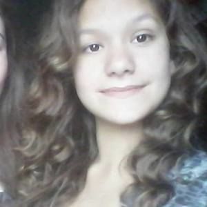 Meet your Posher, Violet