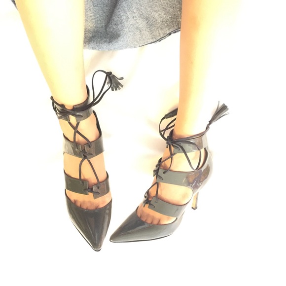 Manolo Blahnik Shoes - (Lowest Price) SHOES: Authentic Manolo Blahnik
