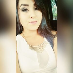 Meet your Posher, Jazmiine