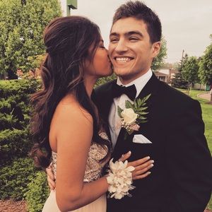 Meet your Posher, Mario