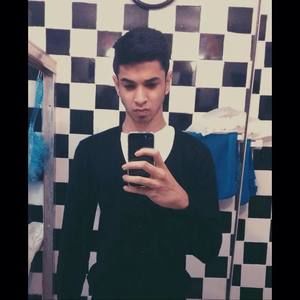 Meet your Posher, Syed
