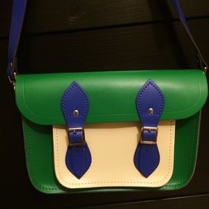 Cambridge Satchel Company 11 inch satchel