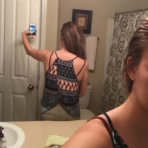 Blouse - Picture 3 of 3