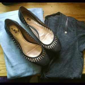 BP Black Flats