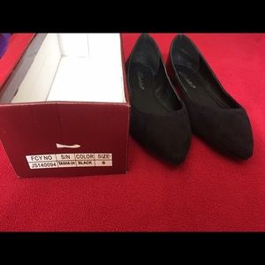 Work / professional flats