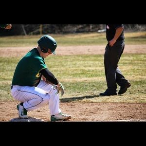 Meet your Posher, Bryan