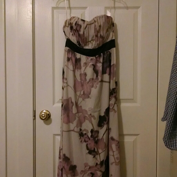 Pretty and feminine dress