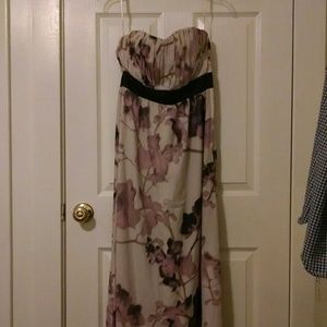 Pretty and feminine dress