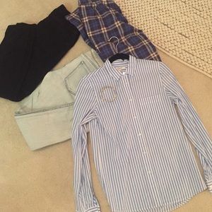 Custom bundle for jag1775