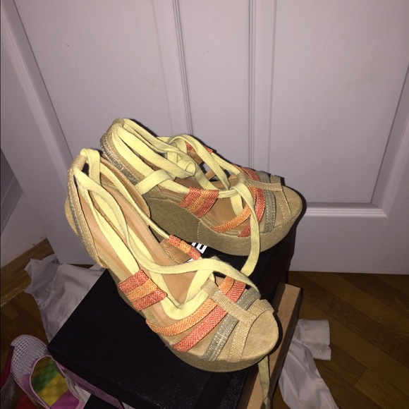 Wedges