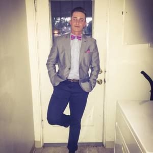 Meet your Posher, Clayton