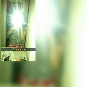 Meet your Posher, Bethany