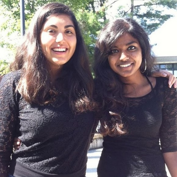 Meet your Posher, Monisha - Picture 1 of 1