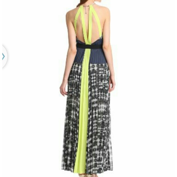 Bcbg Maxi dress new with tags