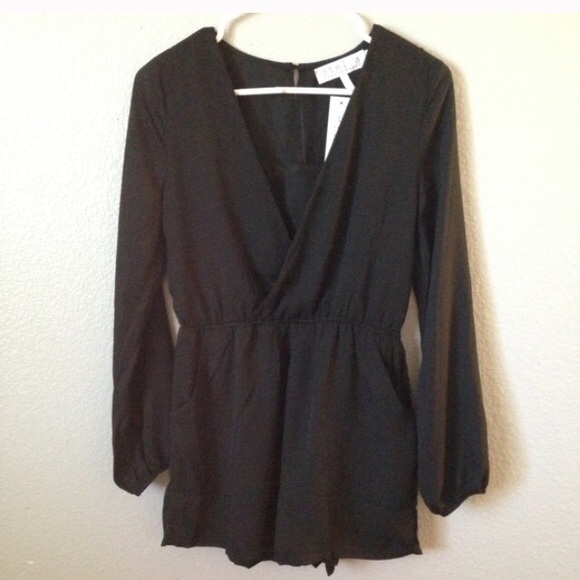 Romper * RESERVED *