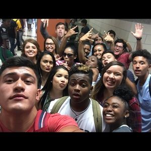 Meet your Posher, Destiny