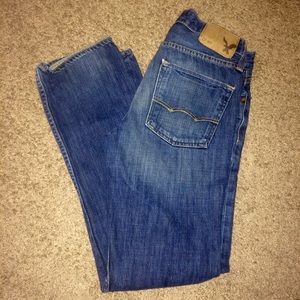 American Eagle Outfitters Jeans
