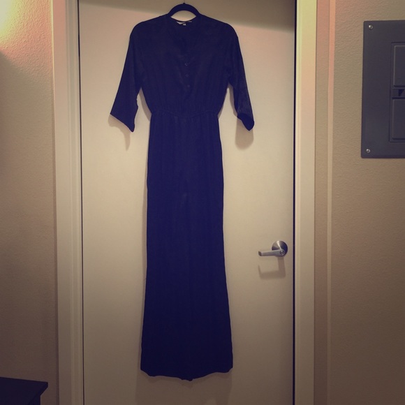 Tucker Jumpsuit
