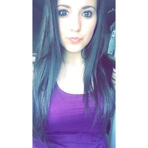 Meet your Posher, Sabrina