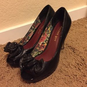 Madden Girl Heels