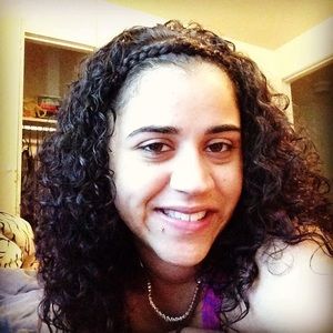 Meet your Posher, Paige