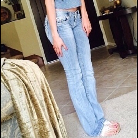 Rock revivals size 26