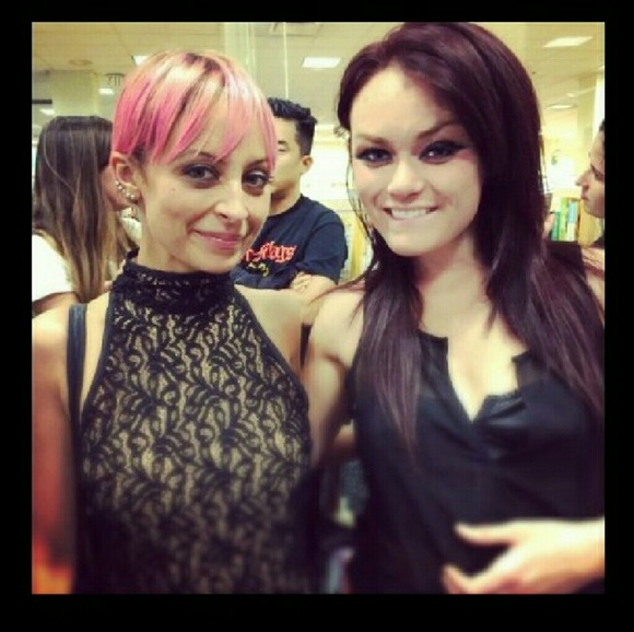 Meet your Posher, Chelsea