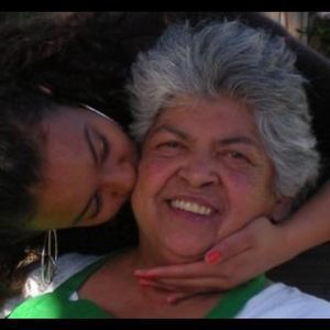 Meet your Posher, Anisa