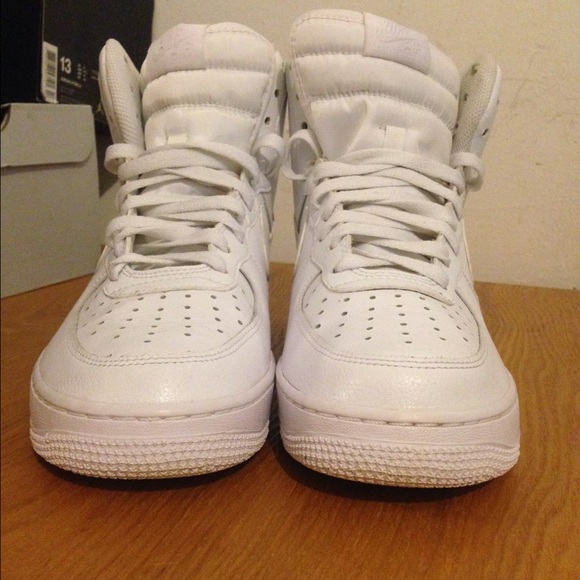 Nike sneakers