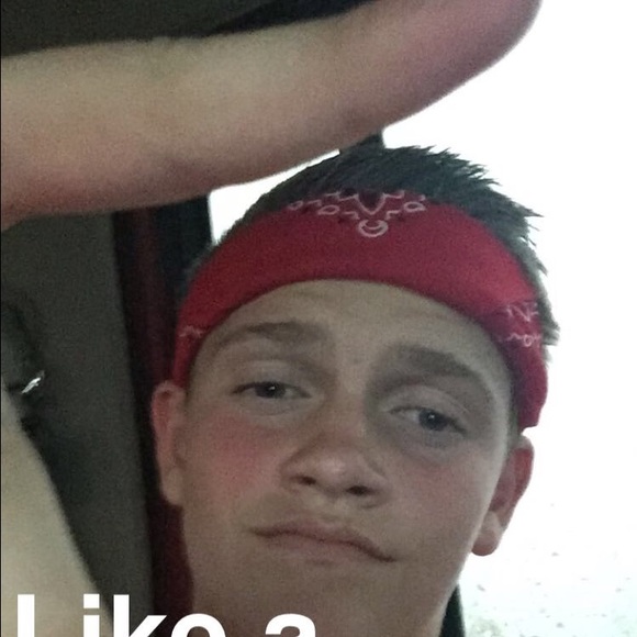 Meet your Posher, Steven - Picture 1 of 1