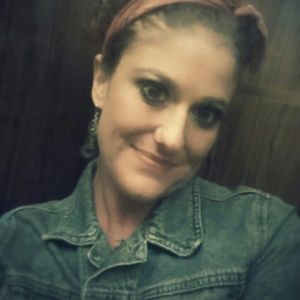 Meet your Posher, Darci