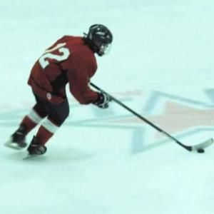 Meet your Posher, Connor