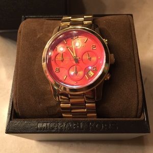 Michael Kors Watch