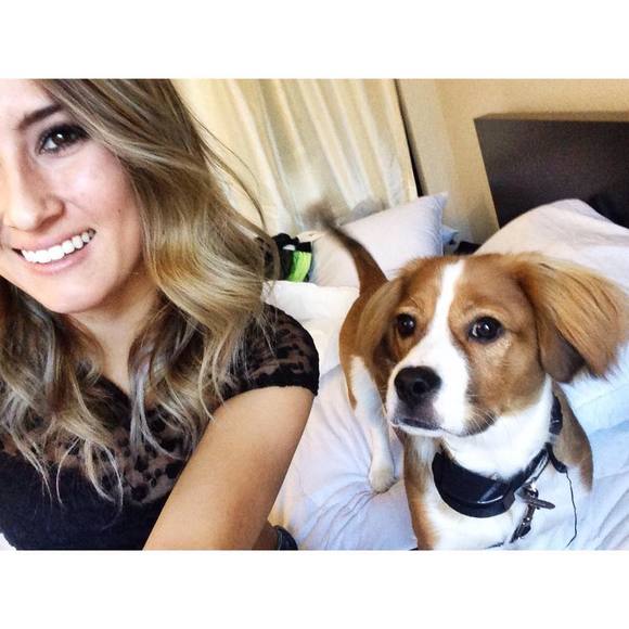 Meet your Posher, Gabi