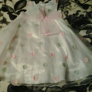 Toddler dress