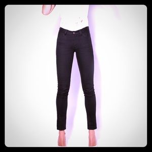 Imogene + Willie ; Imogene Slim black jeans
