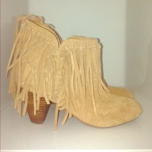 Nine West boots