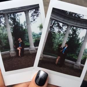 Meet your Posher, Silvia