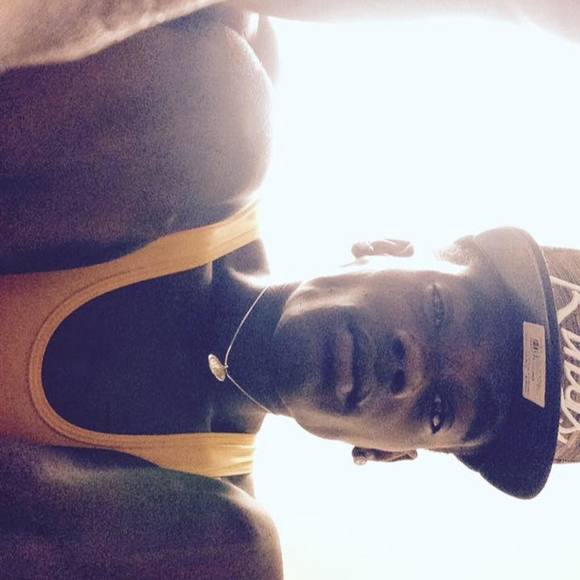 Meet your Posher, David - Picture 1 of 1