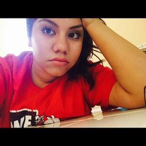 Meet your Posher, Kristel