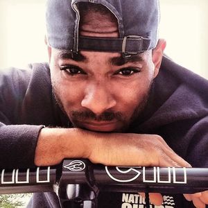 Meet your Posher, Clinton