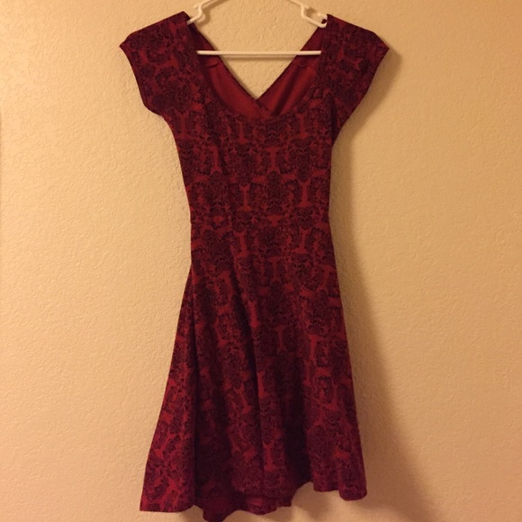 Wet Seal Pretty Little Liars collection Dress