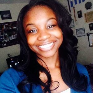 Meet your Posher, Stormy