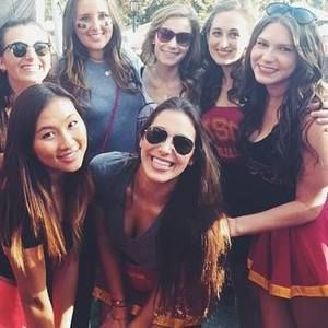 Meet your Posher, Madison