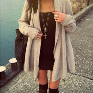 Brandy Melville Caroline Cardigan