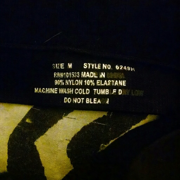 Wet Seal Sports Bra - Picture 3 of 3