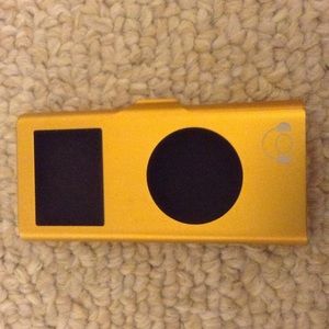 iPod nano 2nd gen case