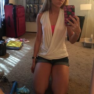 Banana republic coverup